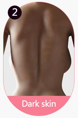 Hanidoll 125cm mini Silicone Sex Doll Love Doll Metal Skeleton Full Sized Realistic Vagina Breast Masturbator Sex doll