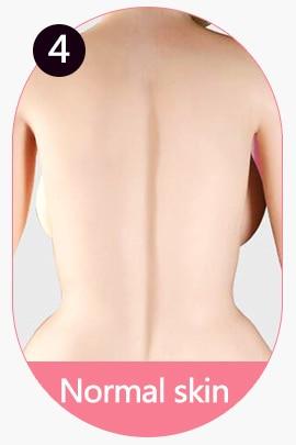 Hanidoll 125cm mini Silicone Sex Doll Love Doll Metal Skeleton Full Sized Realistic Vagina Breast Masturbator Sex doll