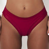 2019 Hot Women Brazilian Sexy Swimwear Women Bikini High Waist Short Tankini Bottoms thong Swimsuit Swim Briefs Pants Bathing