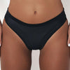2019 Hot Women Brazilian Sexy Swimwear Women Bikini High Waist Short Tankini Bottoms thong Swimsuit Swim Briefs Pants Bathing