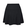 Women's Swimming Trunks High Waisted Swim Bottom Athletic Swimsuits Tankini Skirt With Panty Swimwear Maillot De Bain Femme 2019
