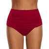 Summer Swimwear Pants Women Solid Bikini Bottom Safe Comfortbale Short Pants Swimsuit Sexy Sea Swimwear ÐºÑƒÐ¿Ð°Ð»ÑŒÐ½Ð¸Ðº