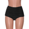 Summer Swimwear Pants Women Solid Bikini Bottom Safe Comfortbale Short Pants Swimsuit Sexy Sea Swimwear ÐºÑƒÐ¿Ð°Ð»ÑŒÐ½Ð¸Ðº