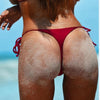 Swimwear Women 2019 Hot Sexy Bikini Bottom Two-Piece Separates Brazilian Bikini Bottoms Thong Beach Swimsuit Cut Biquini Panties