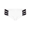 Fashion Women Bikini Sexy Multi Strap Tankini Bottom Bikini Swimsuit Briefs Beach Shorts Holiday Bandage Single Swimwear #YL10