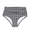 Women High Waisted Bikini Swim Pants Shorts Bottom Swimsuit Swimwear Bathing Female High Waist Bathing Suit One Piece L11#