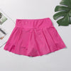 2019 New Women Summer Mini Shorts Skirt Design Anti-walking Breathable Beach  Swimming Skirts Women\'s Swimwear