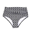 Swimsuit Women High Waisted Bikini Swim Pants Shorts Bottom Swimsuit Swimwear Bathing Maillot De Bain Femme #C
