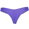 Loozykit Women Shorts Swimwear Fold Solid Panties Single Piece Low Waist Holiday Beach Shorts Quick Dry Female Basic Bottom