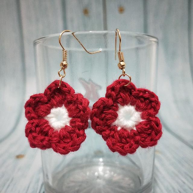 2019Super Mini Micro G-strings Thongs Hot Sexy Bikini Bottom Hot Women's Swimwear Crochet Cotton Brazilian Side String Tie Thong