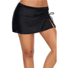 New Summer Women Swimwear Bottoms Swimming Skirts For Women Sexy Sport Shorts Slim Tights Separate Swimsuit Mini Skirt Women 88