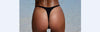 ITFABS Sexy Women's Bikini G-String Brazilian Thongs Sexy 5 Colors Swimwear Swimsuit Bottom Swimsuit