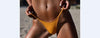 ITFABS Sexy Women's Bikini G-String Brazilian Thongs Sexy 5 Colors Swimwear Swimsuit Bottom Swimsuit