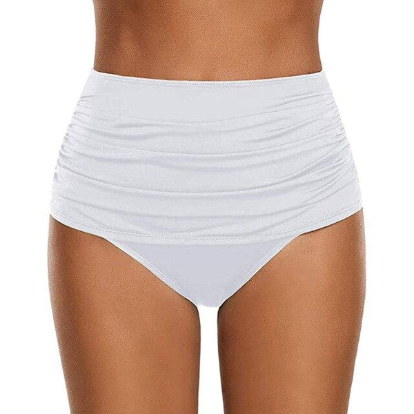 2019 Hot Sale Women Yoga Shorts Bikini Swimwear Bottom Summer Beach Wear Workout Running Pants