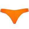LASPERAL Hot Sale Women Swimwear Solid Panties Single Piece Sexy Low Waist Beach Shorts for Female Separates Bikini 2019 Summer