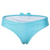 New Women's Sexy Brazilian Bowknot Bikini Swimwear Beach Bathing Suit Bottom S-XL