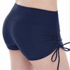 bikini bottom brazilian Swimwear Women adjusted Panties Sexy Briefs solid Swimsuit Two-Piece Separates Underwear