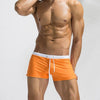 NEW Summer Swimwear Men Swimsuit Swim Suits Boxer Trunks Swimming Surfing Beach Shorts