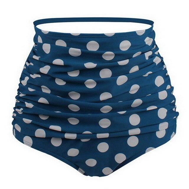 Halter Bikini With Elasticated Back Push Up Bikini Top Padded Underwire Bikini Swimwear Women Bandage Swimsuit Bikini Plus Size