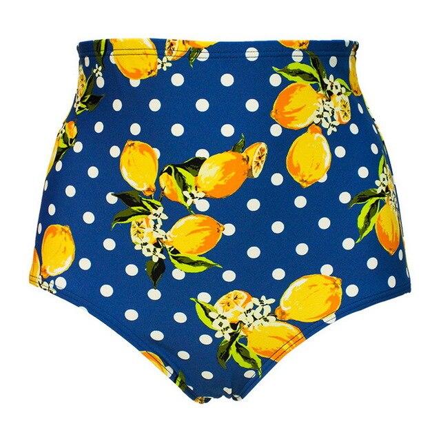 Halter Bikini With Elasticated Back Push Up Bikini Top Padded Underwire Bikini Swimwear Women Bandage Swimsuit Bikini Plus Size