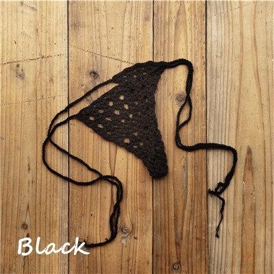 13 colors crochet thong string Sexy Mini bikini Secret Romance Women micro swimwear pants