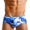 Taddlee Brand Europe Size Men Swimwear Gay Sexy Mens Swimsuits Swimming Bikini Briefs Board Surf Shorts Men's Swim Boxer Trunks