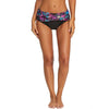 Brazilian  Women High Waisted Bikini Swim Pants Shorts Bottom Swimsuit Swimwear Bathing Beach Bikini broek 2019