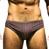 Taddlee Brand 2017 New Men's Swimsuits Swimwear Swim Boxer Trunks Man Low Waist Men Swimming Bikini Briefs Gay Surf Boardshorts