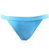2019 Bikini Bottom bathing suits Solid Brazilian Bottoms Swim Briefs Swimwear Female Black Low Waist Bikini Sexy