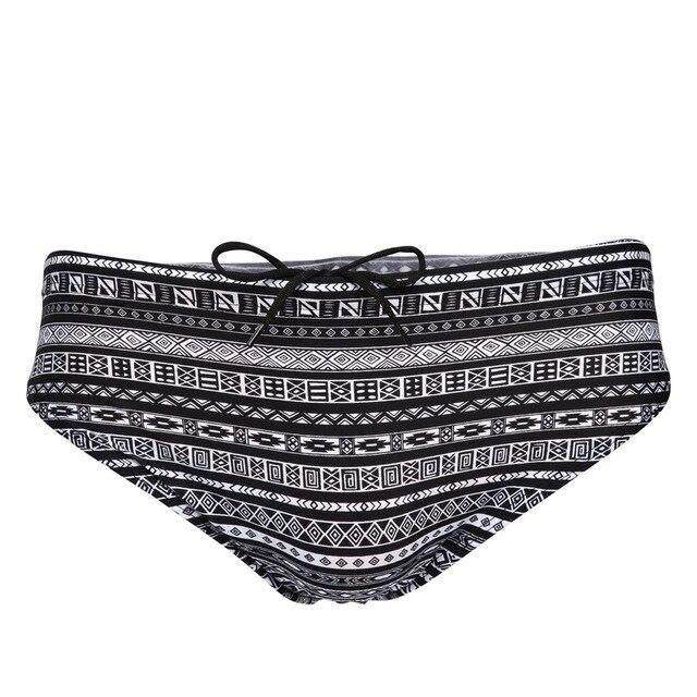 Taddlee Brand Man Mens Swimwear Swimsuits Swim Boxer Trunks Shorts Surf Board Shorts Men swimming Briefs Bikini Gay Europ Size