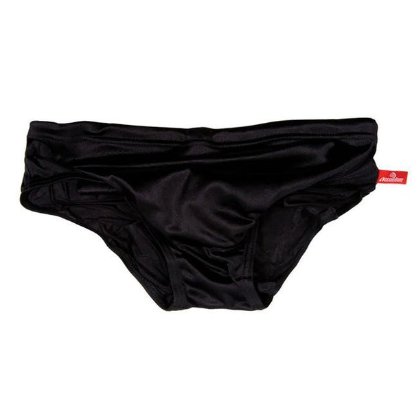 Men Swimwear Low Waist Sexy Pouch Man Swimming Briefs Board Shorts Swimsuit Man Triangular Surf Swim Trunks white, black, blue