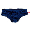 Men Swimwear Low Waist Sexy Pouch Man Swimming Briefs Board Shorts Swimsuit Man Triangular Surf Swim Trunks white, black, blue