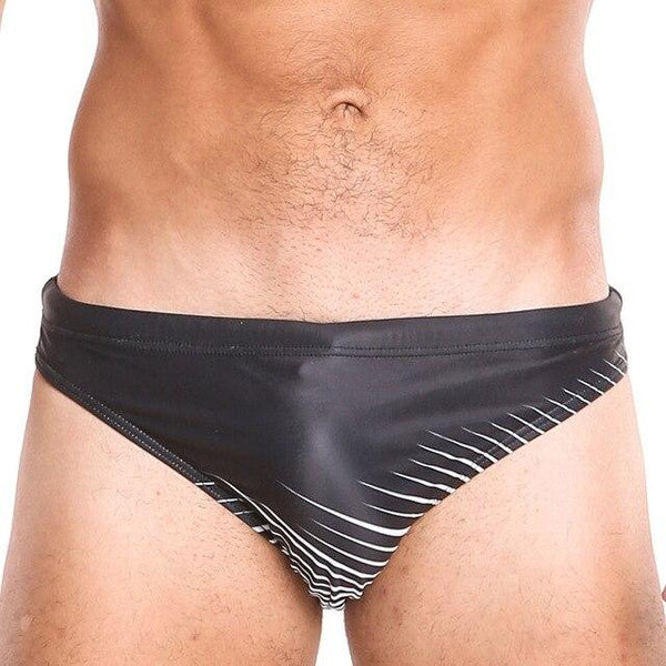 Taddlee Brand 2017 New Sexy Men Swimwear Gay Swimsuits Swim Briefs Bikini Men's Swimming Boxer Trunks Surf Board Shorts Batihing