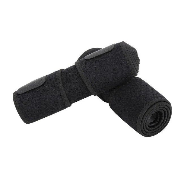 2Pcs Omen Men Armbands Body Shapers Sauna Sweat Band Arm Warmers Slimmer Sleeve Trimmers Wraps Lose Fat Arm Shaper Weight Loss