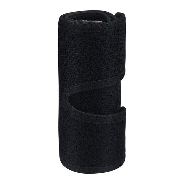 2019 Arm Guard Sticks Arm Sleeve Arm Sweat Band Fitness Running Sweat Sweating Armband Weight Loss Fitness Equipment