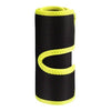 2019 Arm Guard Sticks Arm Sleeve Arm Sweat Band Fitness Running Sweat Sweating Armband Weight Loss Fitness Equipment