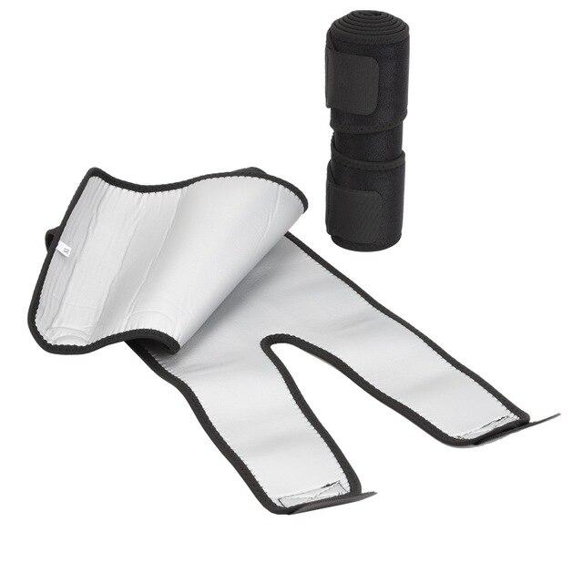 Armband Body Shaper Sauna Sweat With Arm Warmer Slim Sleeve Trimmer Package Weight Loss Arm Body Weight Loss