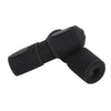 2Pcs Women Men Armbands Sweat Band Arm Warmers Slimmer Sleeve Trimmers Wraps Lose Fat Arm Shaper Weight Loss LQ6506