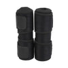 Sauna Sweat Band Armbands Shapers Warmers Slimmer Sleeve Trimmers Wrap Arm Shaper Weight Loss Compression Body Sport Workout