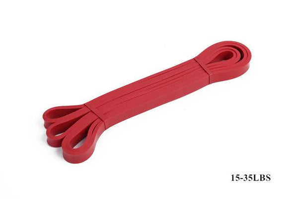 9 Levels Fitness Resistance Bands Pull Up Band Heavy Duty Assist Bands for Assistance Exercise/ Mobility/Stretch/Power lifting