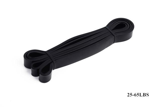 9 Levels Fitness Resistance Bands Pull Up Band Heavy Duty Assist Bands for Assistance Exercise/ Mobility/Stretch/Power lifting