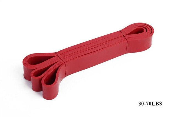 9 Levels Fitness Resistance Bands Pull Up Band Heavy Duty Assist Bands for Assistance Exercise/ Mobility/Stretch/Power lifting