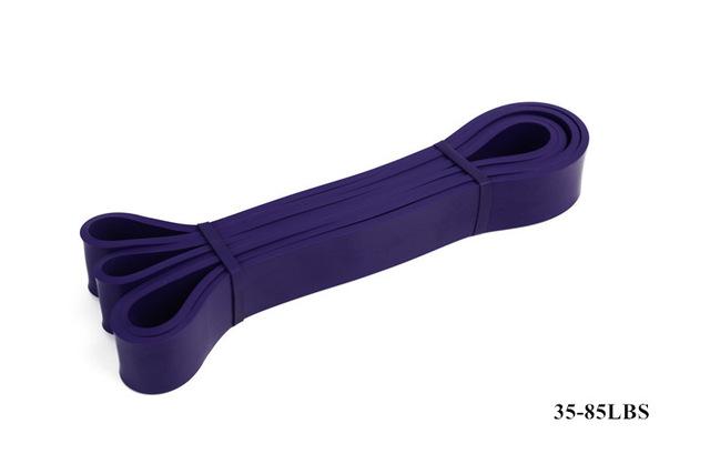 9 Levels Fitness Resistance Bands Pull Up Band Heavy Duty Assist Bands for Assistance Exercise/ Mobility/Stretch/Power lifting