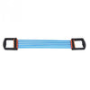 Rubber String Chest Expander Developer Fitness Exercise Sports Pull Rope Resistance  Bands Arm Chest Muscle Training Equipment