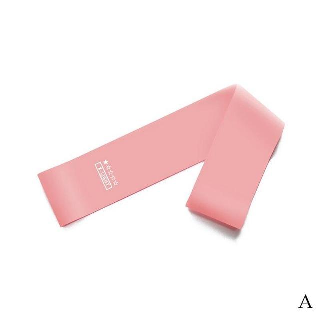 Resistance Bands Loop Elastic Band For Fitness Equipment Workout Expander Fitness Gum Latex Rubber Bands Sport Yoga Exercise