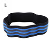 Hip Resistance Loop Bands Squatting Yoga Exercise Sports Elastic Resistance Bands Body Building Pull Rope Fitness Equipment