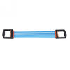 Rubber String Chest Expander Developer Fitness Exercise Sports Pull Rope Resistance  Bands Arm Chest Muscle Training Equipment