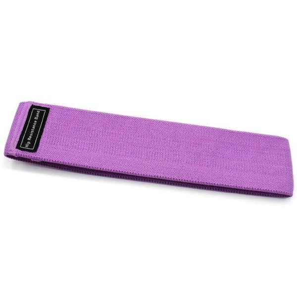 TOMSHOO Fitness Resistance Band Set Loop Exercise Elastic Band Sports Booty Band Set for Yoga Home Gym Training 2019 Women Men