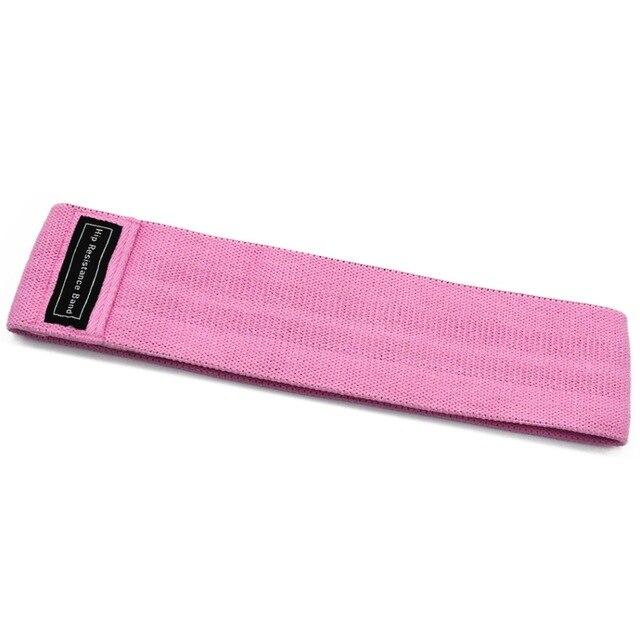 TOMSHOO Fitness Resistance Band Set Loop Exercise Elastic Band Sports Booty Band Set for Yoga Home Gym Training 2019 Women Men