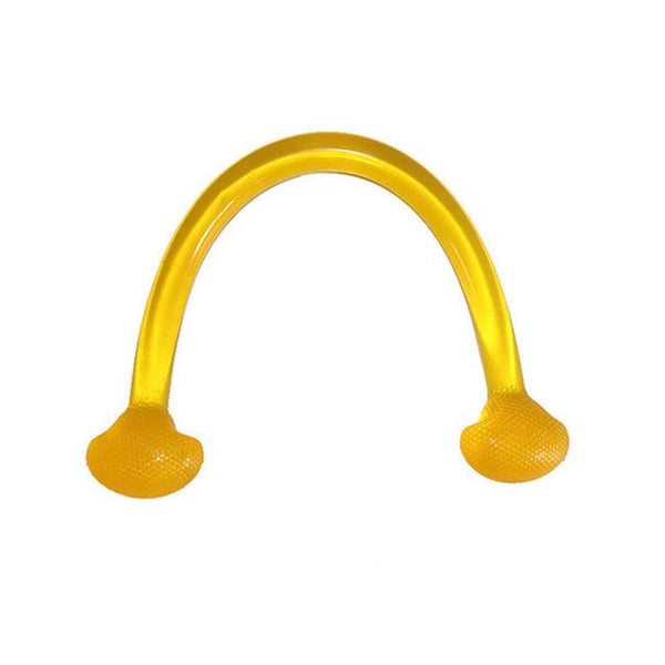 Silicone Yoga Drawstring Chest Expander Silicone resistance bands Fitness Elastic Stretch Body construction Strength Pilates Fi